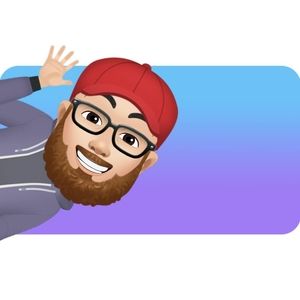 Meet your Posher, Ricky